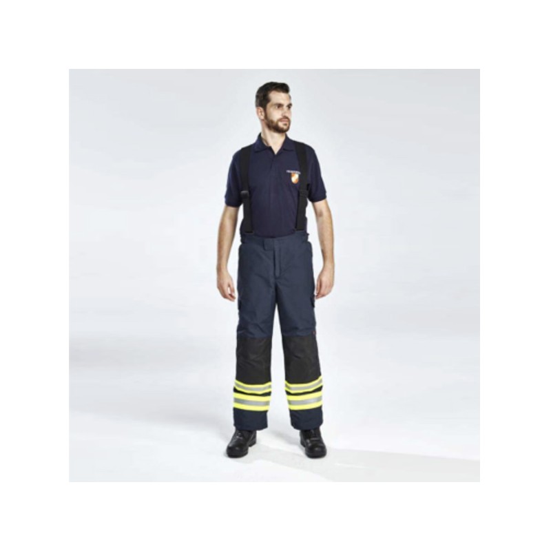 Ugunsdzēsēju aizsargbikses FIRE FIT 2