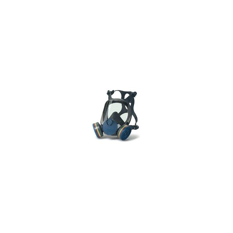 Pilna Gāzmaska Moldex Easy Lock 9002
