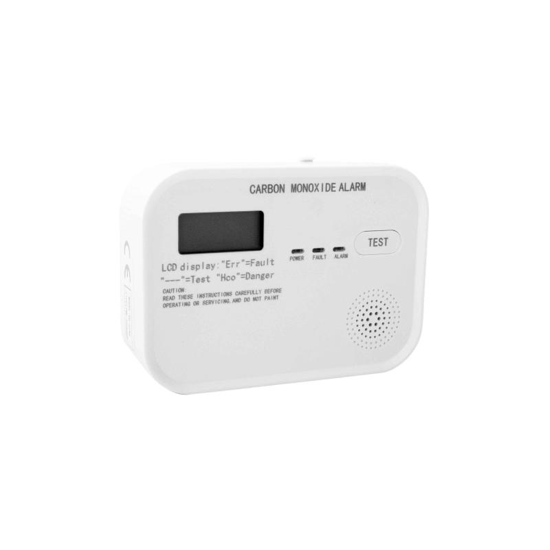 Lokālais tvana gāzes detektors KD-218A