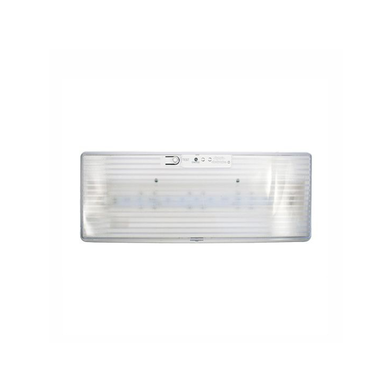 Evakuācijas avārijas apgaismojums GR-310 LED, 90min
