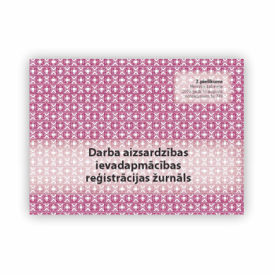 Darba aizsardzības...