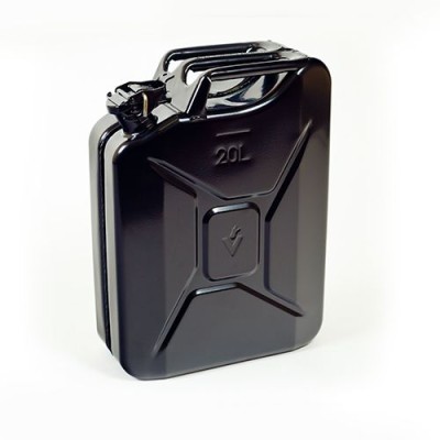 VALPRO Degvielas kanna 20L