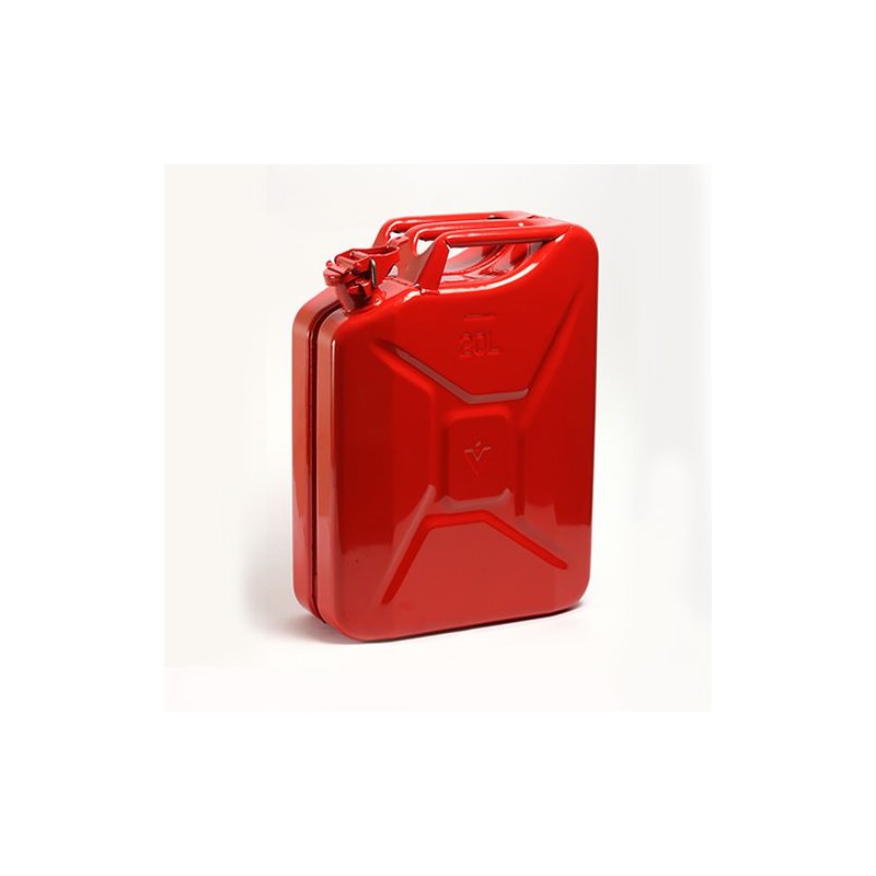 VALPRO Degvielas kanna 20L