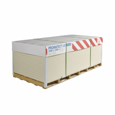 Promatect®-LS plāksnes