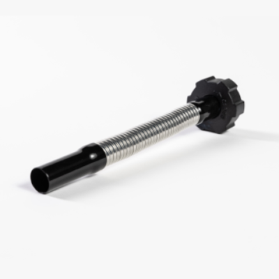 FLEXI SPOUT Skrūvējamai kannai (dīzelim)