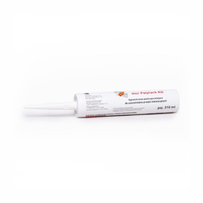 Polylack KG 310 g (uzbriestoša ugunsdrošā masa)