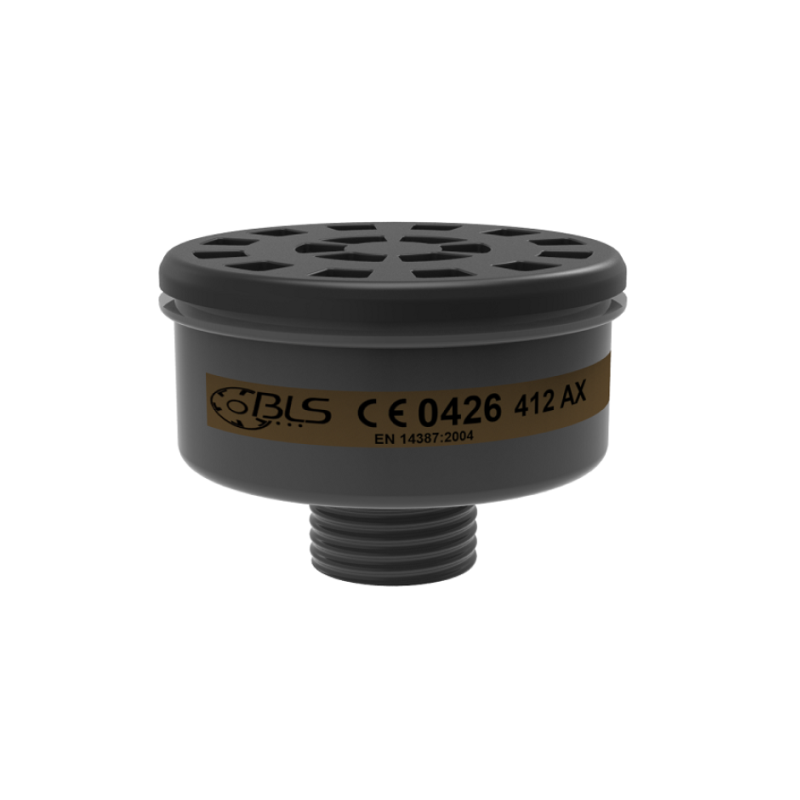 Filtrs BLS 411 A2
