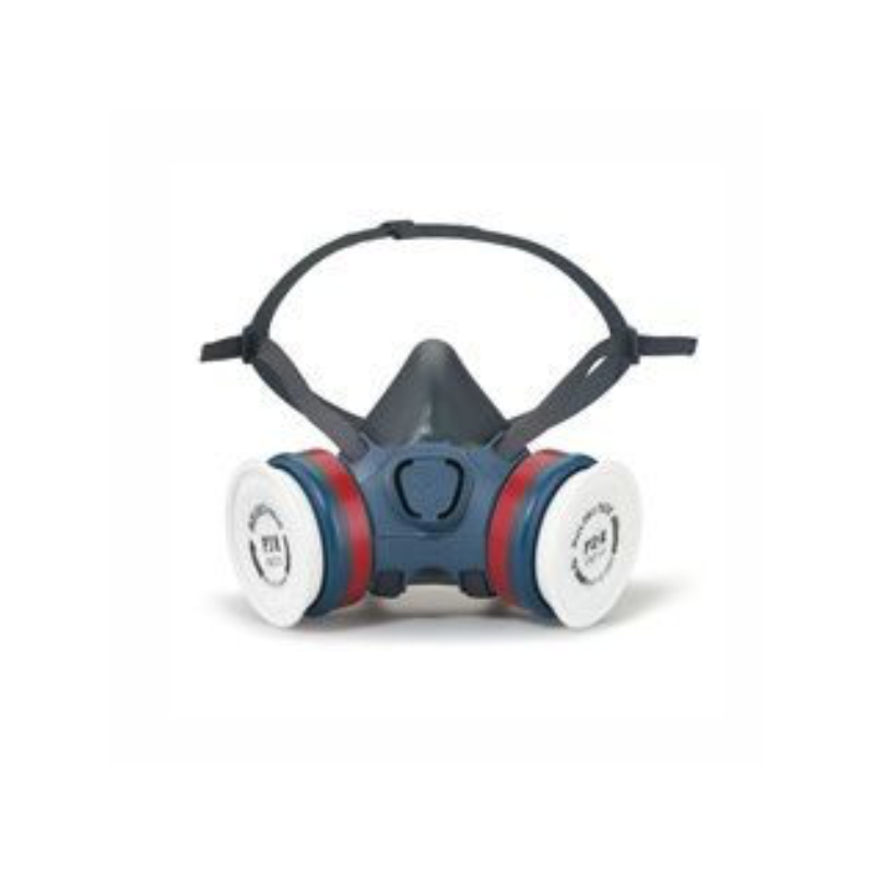 Pusmaska MOLDEX Easy Lock 7002