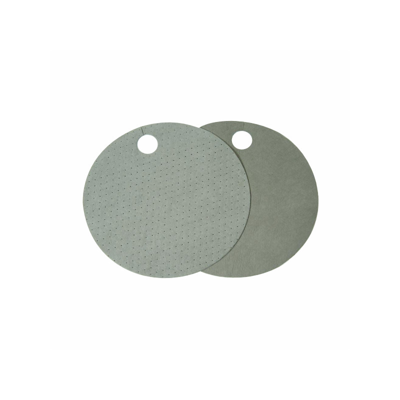 Universāls absorbējošs mucas pārvalks d 557mm