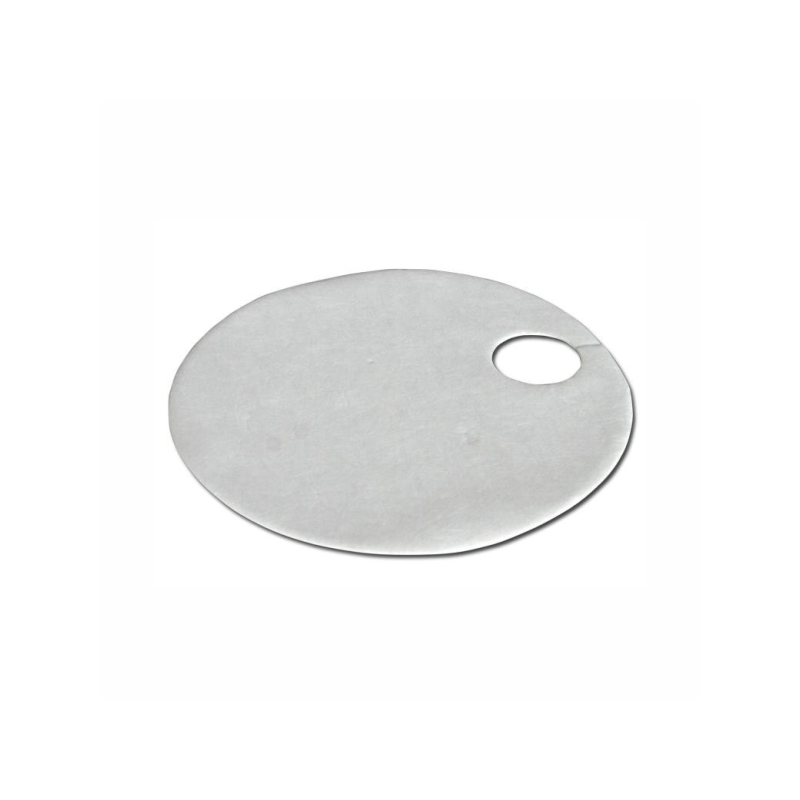 Hidrofobs absorbējošs mucas pārvalks NP d557mm