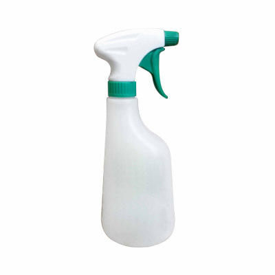 Plastmasas pudele 0.6l ar...