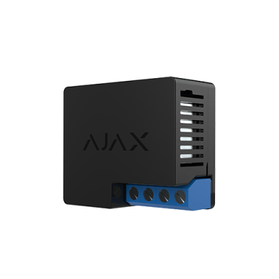 AJAX Relejs 110V-220V