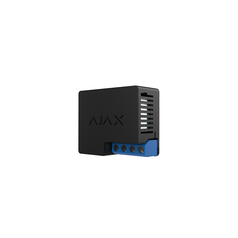 AJAX Relejs 110V-220V