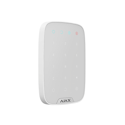 Vadības pults AJAX Keypad