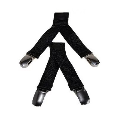 Exoskeleton Spineband Active, kaklam