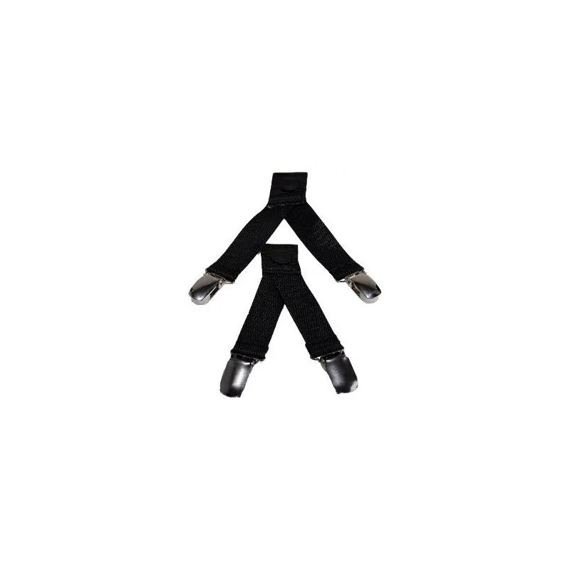 Exoskeleton Spineband Active, kaklam