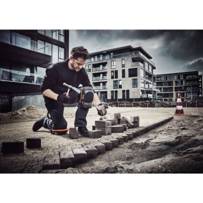Ergonomiskie ceļu sargi  FENTO ORIGINAL