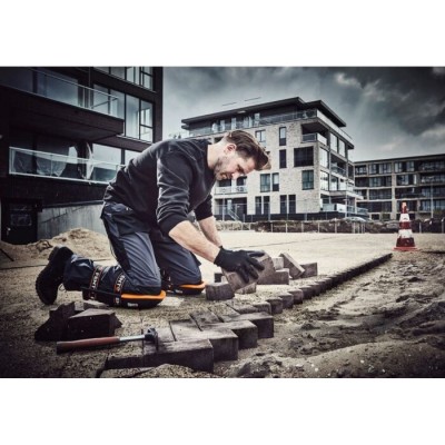 Ergonomiski ceļgalu aizsargi FENTO MAX