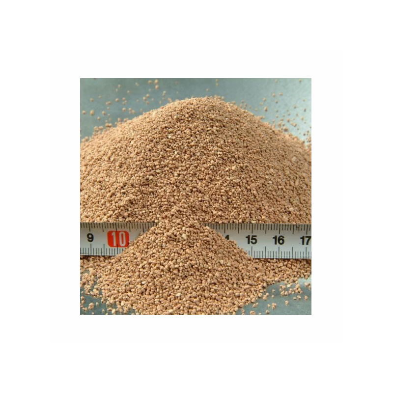 Universālas absorbējošas granulas ECO-DRY PLUS 10 kg