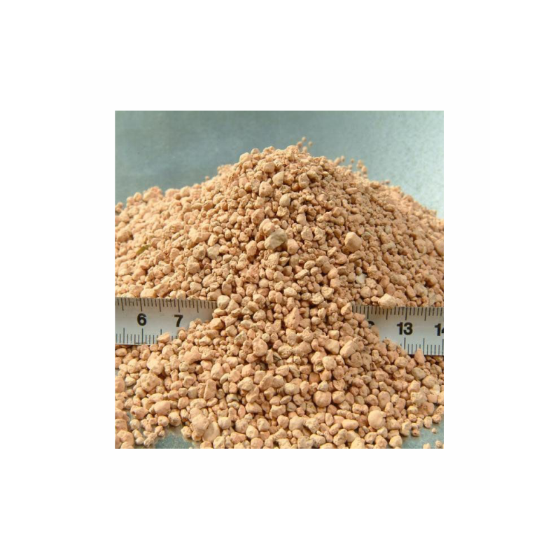 Universālas absorbējošas granulas ECO-DRY COMPACT 20 kg