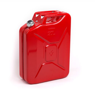 VALPRO Degvielas kanna 20L...