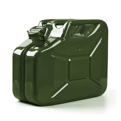 VALPRO Degvielas kanna 10L