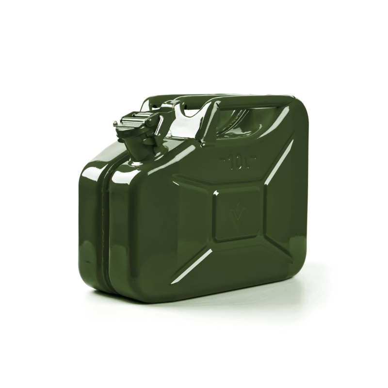 VALPRO Degvielas kanna 10L
