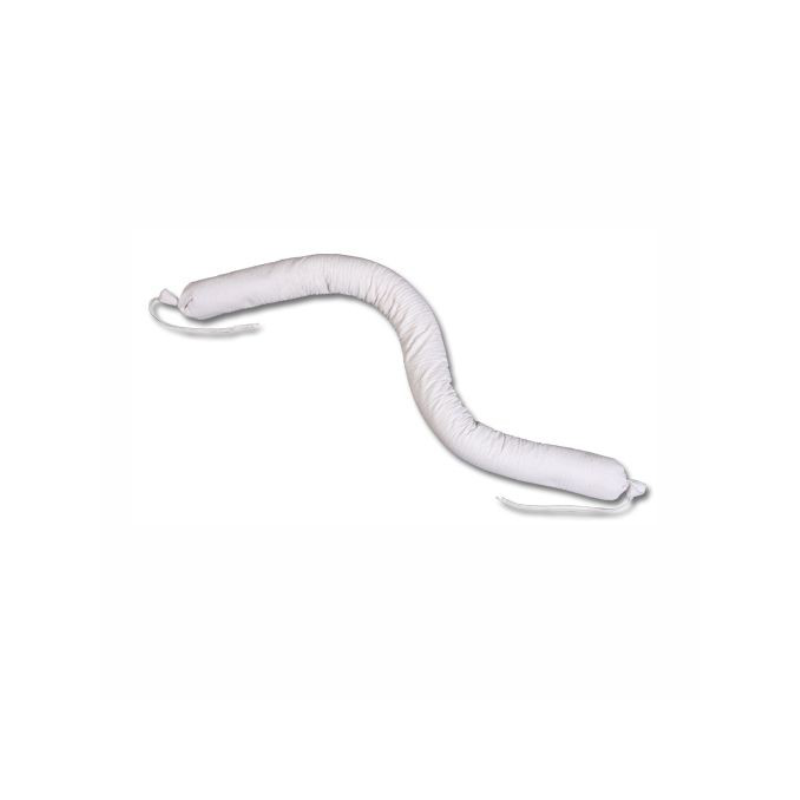 Hidrofoba absorbējoša minibona ar beramo absorbentu NP d8cm x 1,22m