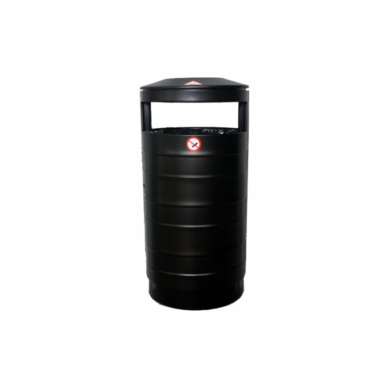 Atkritumu tvertne 70L