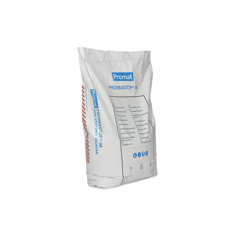 Ugunsdrošā java PROMASTOP®-M