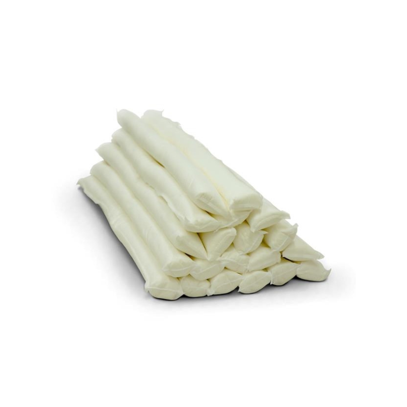 Hidrofoba absorbējoša minibona ar beramo absorbentu 7,5cm x 1,22m