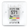 Bezvadu CO2 sensors - Aranet 4