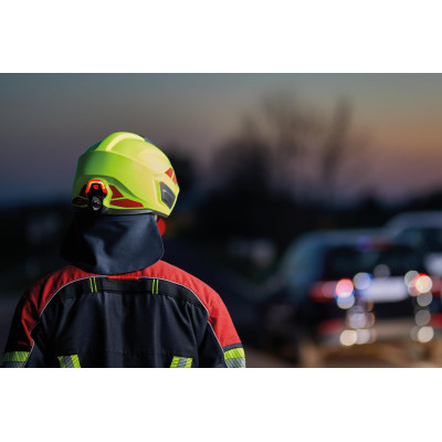 Signāllukturis PL1 priekš HEROS H30 un H10 ķiverēm