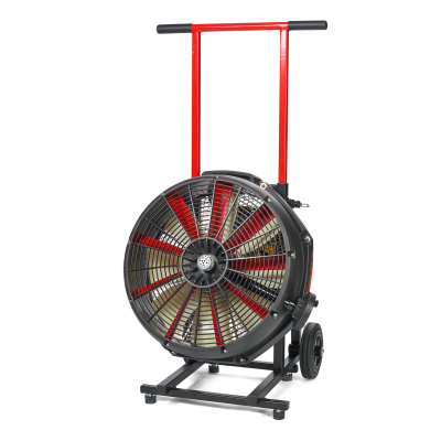 Ventilators FANERGY E16 Compact