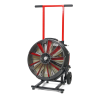 Ventilators FANERGY E16 Compact