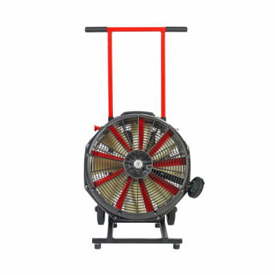 Ventilators FANERGY E16...
