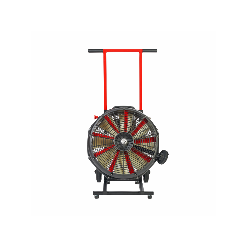 Ventilators FANERGY E16 Compact