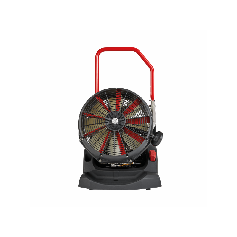 Ventilators FANERGY E16