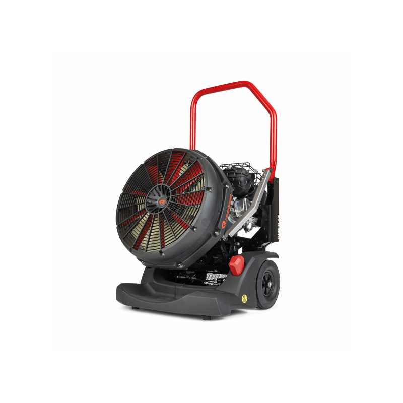 Ventilators FANERGY V16