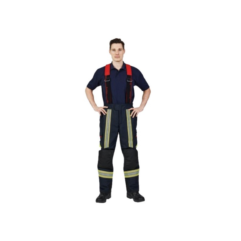Ugunsdzēsēju Aizsargbikses FIRE FLEX